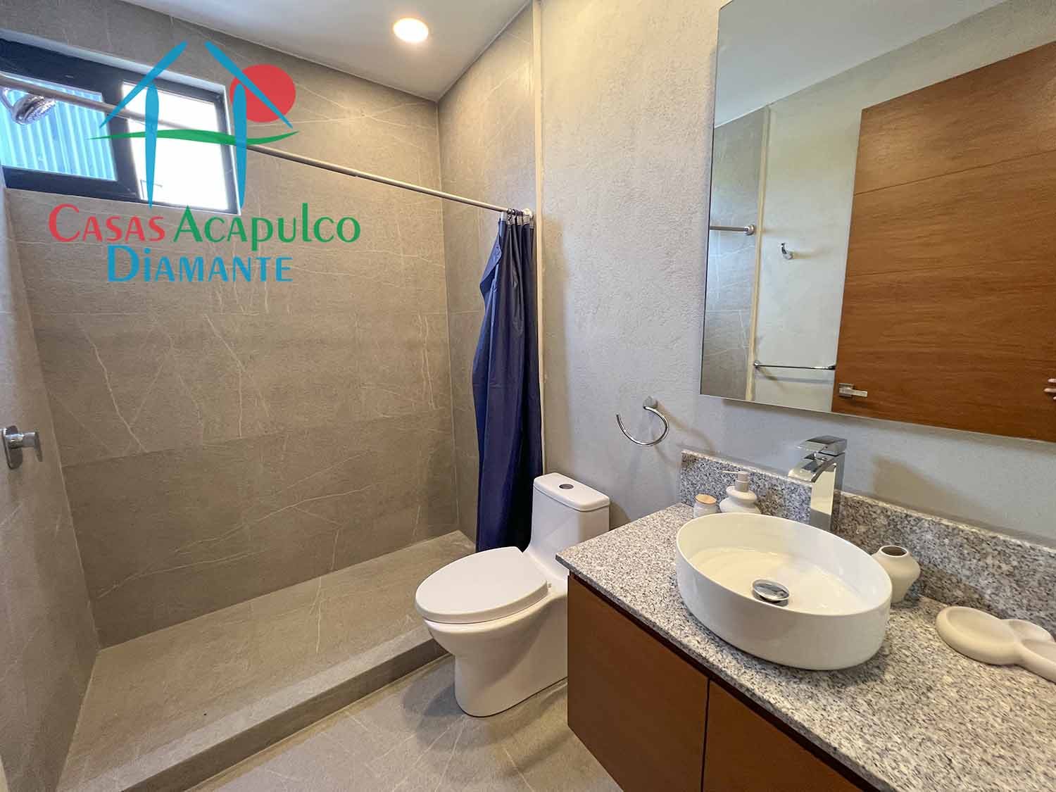 Marelas casa 7 - Recámara uno 6